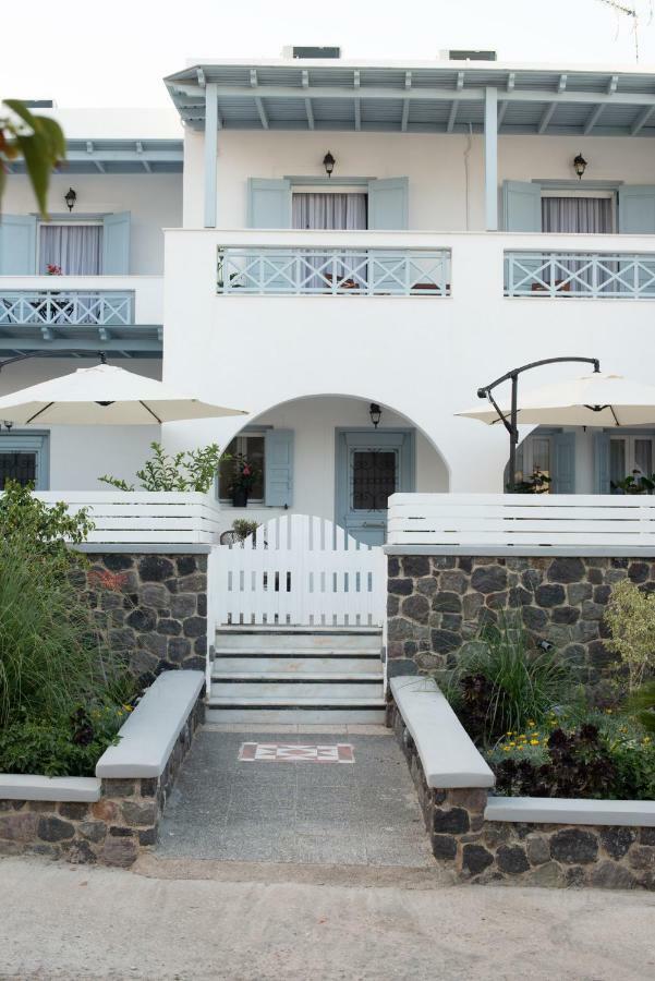 Harmonia House Apartment Kamari  Exterior photo